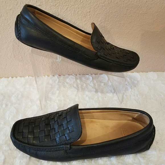 armani collezioni shoes